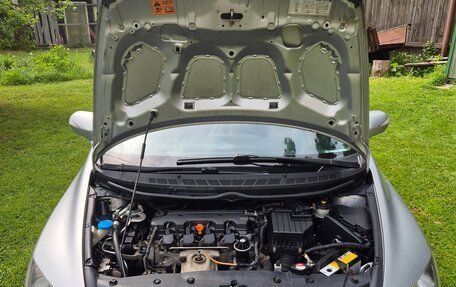 Honda Civic VIII, 2009 год, 900 000 рублей, 34 фотография