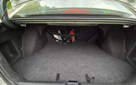 Honda Civic VIII, 2009 год, 900 000 рублей, 32 фотография