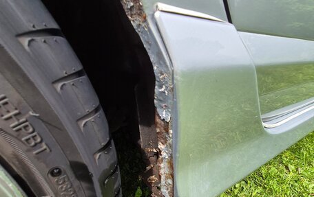 Honda Civic VIII, 2009 год, 900 000 рублей, 37 фотография