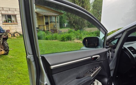 Honda Civic VIII, 2009 год, 900 000 рублей, 40 фотография