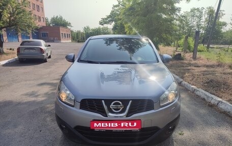 Nissan Qashqai, 2013 год, 1 450 000 рублей, 2 фотография