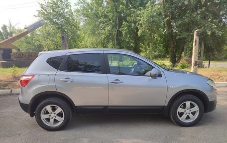 Nissan Qashqai, 2013 год, 1 450 000 рублей, 7 фотография