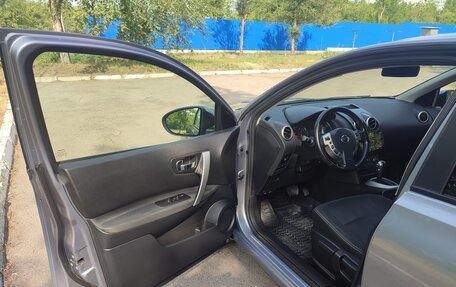 Nissan Qashqai, 2013 год, 1 450 000 рублей, 12 фотография