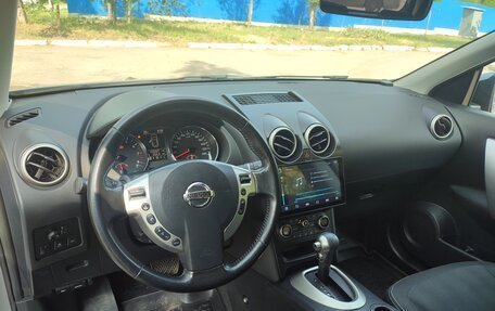 Nissan Qashqai, 2013 год, 1 450 000 рублей, 10 фотография