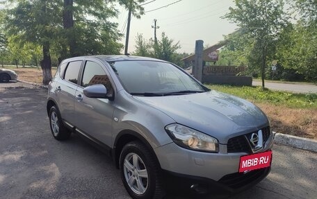 Nissan Qashqai, 2013 год, 1 450 000 рублей, 6 фотография