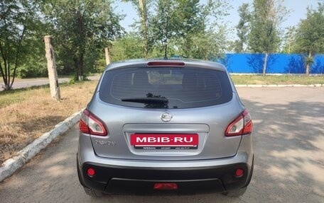 Nissan Qashqai, 2013 год, 1 450 000 рублей, 8 фотография