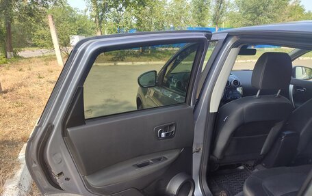 Nissan Qashqai, 2013 год, 1 450 000 рублей, 14 фотография