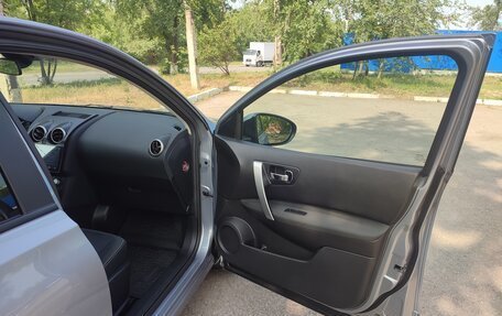 Nissan Qashqai, 2013 год, 1 450 000 рублей, 16 фотография