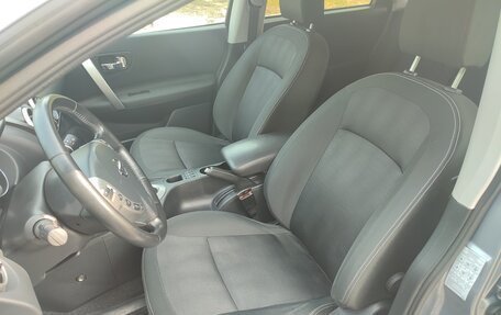 Nissan Qashqai, 2013 год, 1 450 000 рублей, 13 фотография
