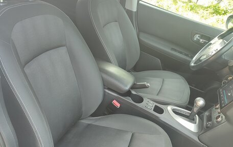 Nissan Qashqai, 2013 год, 1 450 000 рублей, 17 фотография