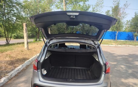 Nissan Qashqai, 2013 год, 1 450 000 рублей, 22 фотография