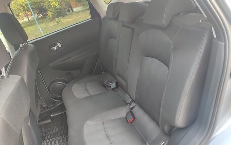 Nissan Qashqai, 2013 год, 1 450 000 рублей, 15 фотография