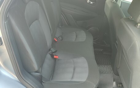 Nissan Qashqai, 2013 год, 1 450 000 рублей, 19 фотография