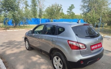 Nissan Qashqai, 2013 год, 1 450 000 рублей, 4 фотография