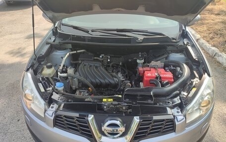 Nissan Qashqai, 2013 год, 1 450 000 рублей, 21 фотография