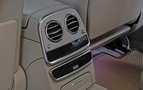 Mercedes-Benz S-Класс AMG, 2013 год, 3 895 000 рублей, 16 фотография