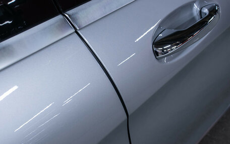 Mercedes-Benz S-Класс AMG, 2013 год, 3 895 000 рублей, 19 фотография