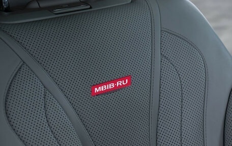 Mercedes-Benz S-Класс AMG, 2013 год, 3 895 000 рублей, 27 фотография
