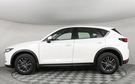 Mazda CX-5 II, 2020 год, 2 847 000 рублей, 8 фотография