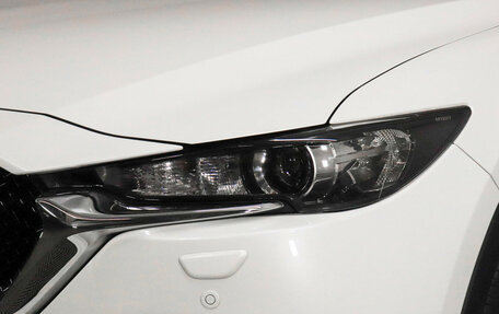 Mazda CX-5 II, 2020 год, 2 847 000 рублей, 9 фотография