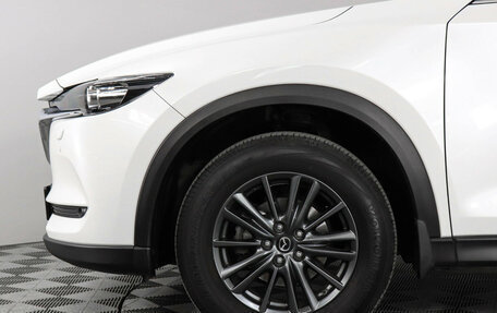 Mazda CX-5 II, 2020 год, 2 847 000 рублей, 10 фотография