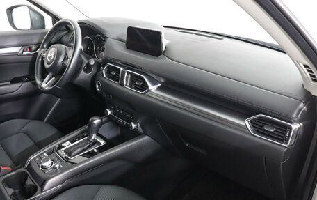 Mazda CX-5 II, 2020 год, 2 847 000 рублей, 12 фотография
