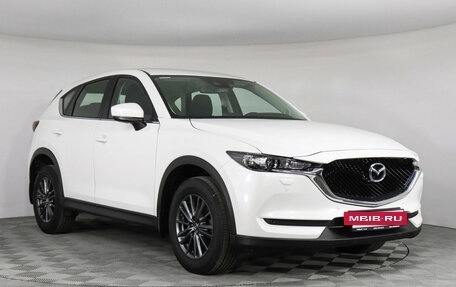 Mazda CX-5 II, 2020 год, 2 847 000 рублей, 3 фотография