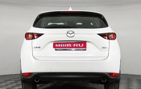 Mazda CX-5 II, 2020 год, 2 847 000 рублей, 6 фотография