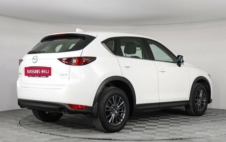 Mazda CX-5 II, 2020 год, 2 847 000 рублей, 5 фотография
