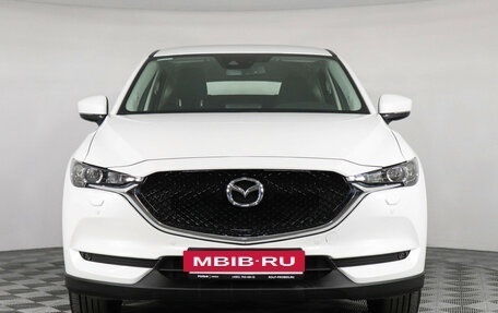 Mazda CX-5 II, 2020 год, 2 847 000 рублей, 2 фотография