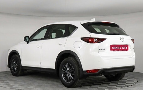 Mazda CX-5 II, 2020 год, 2 847 000 рублей, 7 фотография