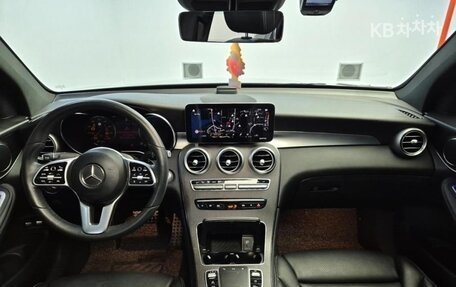 Mercedes-Benz GLC Coupe, 2021 год, 3 552 000 рублей, 7 фотография
