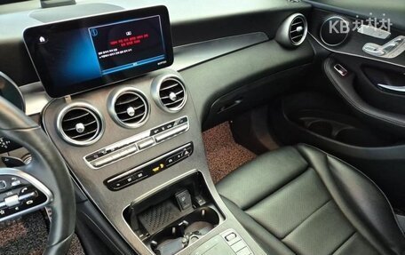 Mercedes-Benz GLC Coupe, 2021 год, 3 552 000 рублей, 10 фотография
