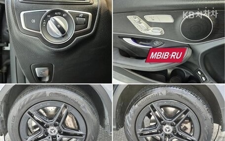 Mercedes-Benz GLC Coupe, 2021 год, 3 552 000 рублей, 19 фотография