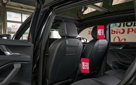 Volkswagen Tiguan, 2024 год, 5 390 000 рублей, 22 фотография