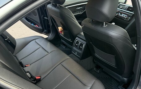 BMW 3 серия, 2018 год, 2 300 000 рублей, 11 фотография