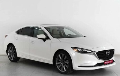 Mazda 6, 2019 год, 2 650 000 рублей, 1 фотография