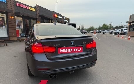 BMW 3 серия, 2018 год, 2 300 000 рублей, 4 фотография