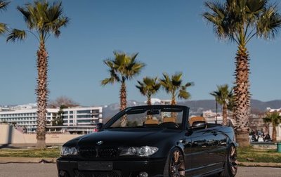 BMW 3 серия, 2005 год, 2 500 000 рублей, 1 фотография
