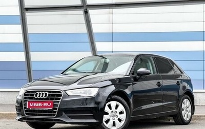 Audi A3, 2013 год, 899 000 рублей, 1 фотография