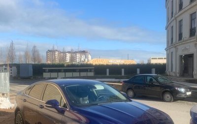 Ford Mondeo V, 2017 год, 2 200 000 рублей, 1 фотография
