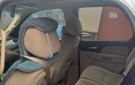 Chevrolet Tahoe III, 2006 год, 1 250 000 рублей, 1 фотография