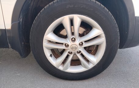 Nissan Qashqai, 2010 год, 950 000 рублей, 1 фотография