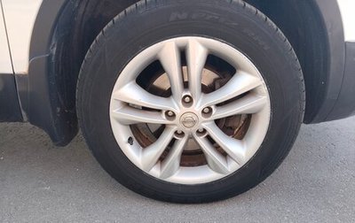 Nissan Qashqai, 2010 год, 950 000 рублей, 1 фотография