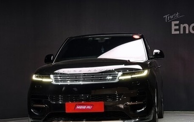 Land Rover Range Rover Sport, 2022 год, 8 905 000 рублей, 1 фотография