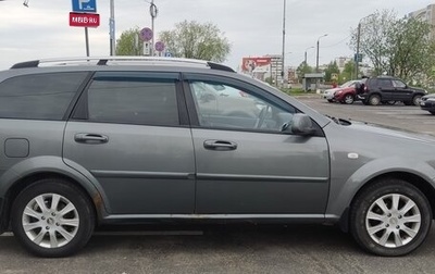 Chevrolet Lacetti, 2010 год, 380 000 рублей, 1 фотография