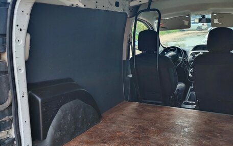 Renault Kangoo II рестайлинг, 2014 год, 680 000 рублей, 6 фотография