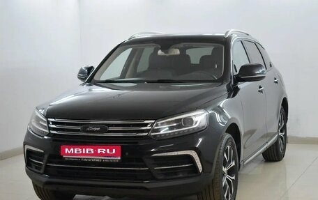 Zotye Coupa, 2018 год, 1 230 000 рублей, 1 фотография