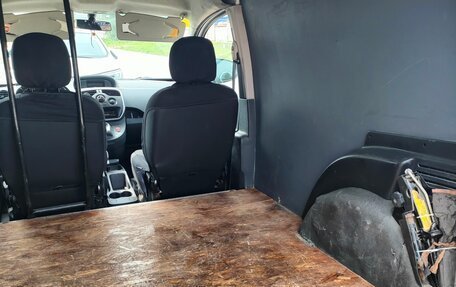 Renault Kangoo II рестайлинг, 2014 год, 680 000 рублей, 5 фотография
