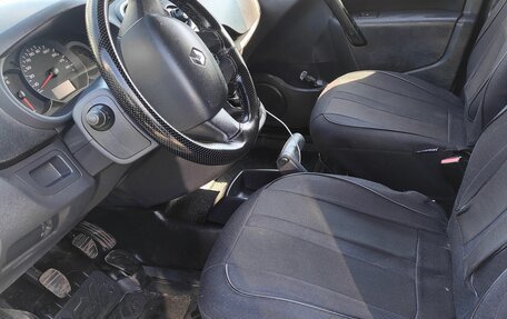 Renault Kangoo II рестайлинг, 2014 год, 680 000 рублей, 3 фотография